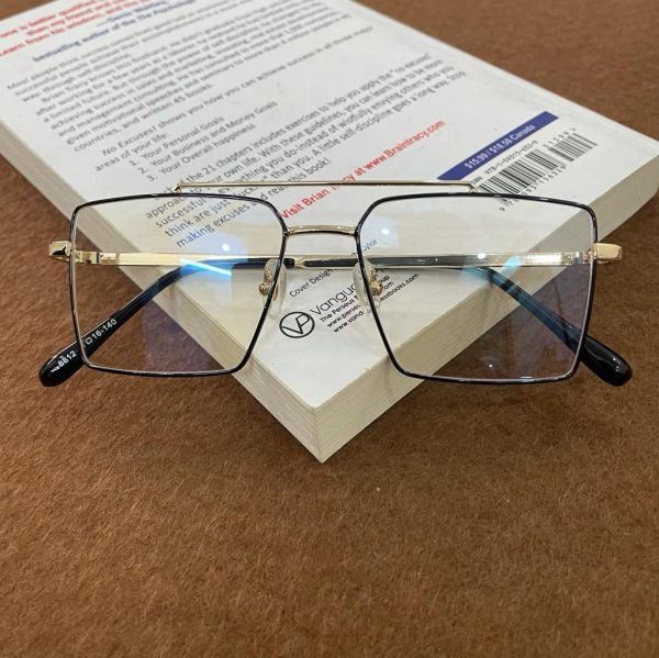 Clarity Frames